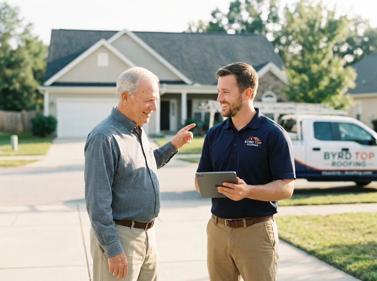 Roofing Spruce, MI FAQs
